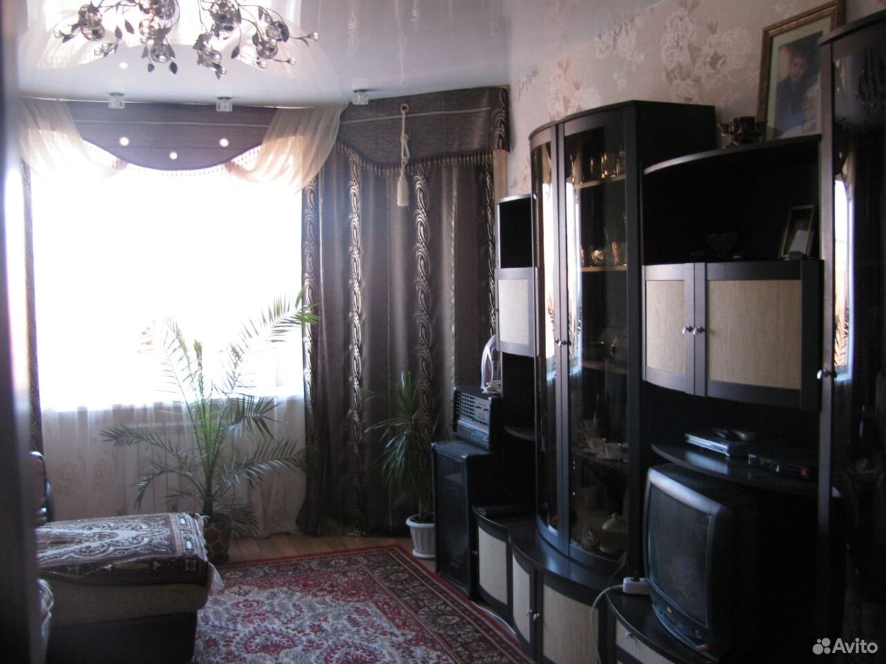 3-к квартира, 89 м², 10/11 эт.
