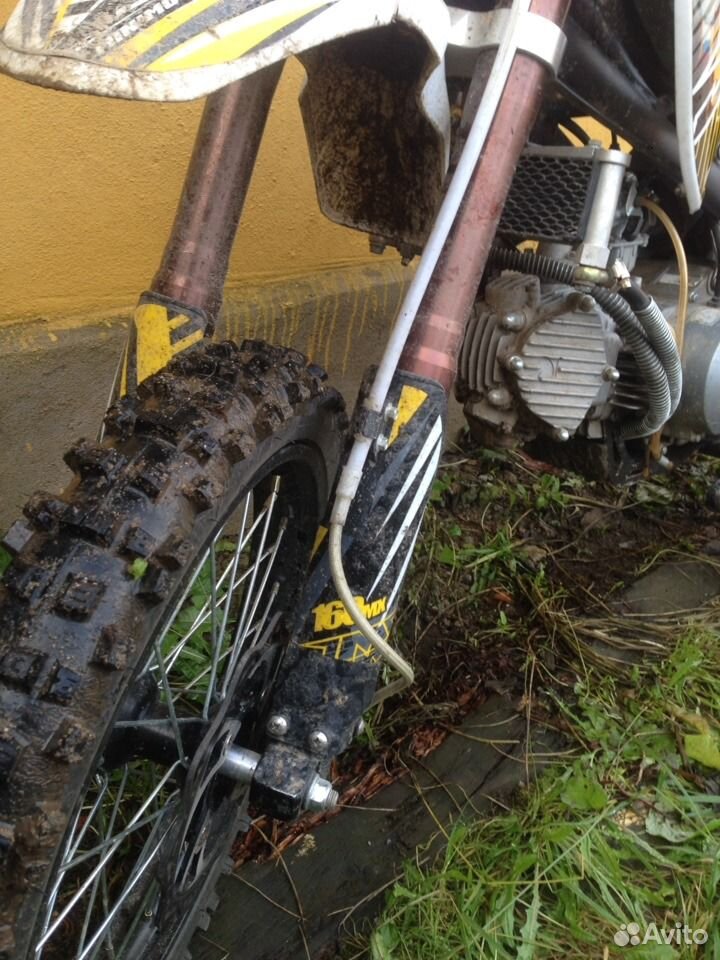 Jmc 160mx