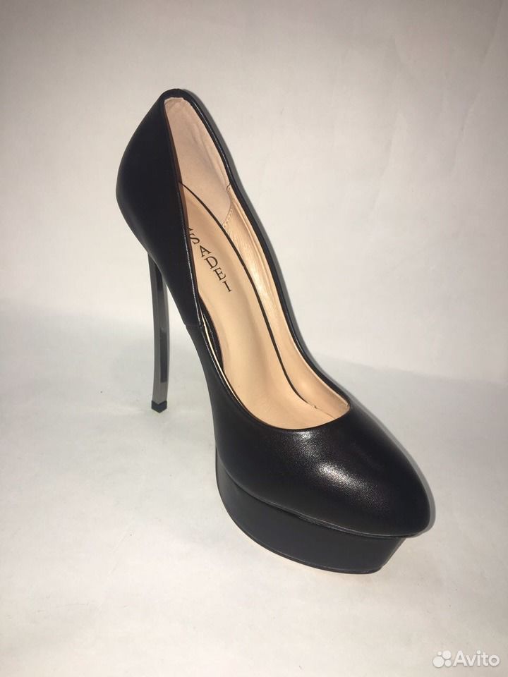 Casadei, Chanel туфли