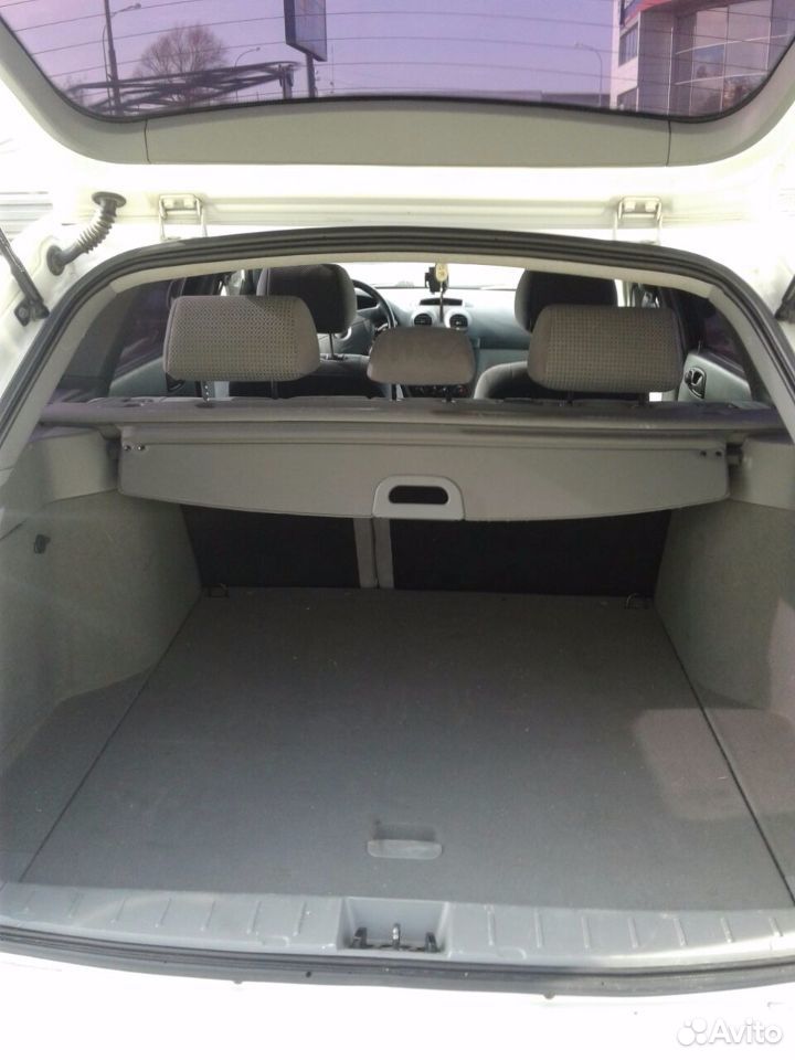 Chevrolet Lacetti 1.6 МТ, 2012, универсал