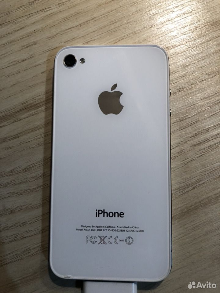 iPhone