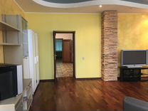 4-к квартира, 170.5 м², 5/10 эт.