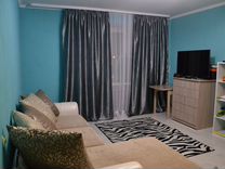 1-к квартира, 47 м², 4/14 эт.