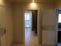 1-к квартира, 55 м², 7/16 эт.