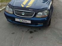 Geely CK (Otaka)