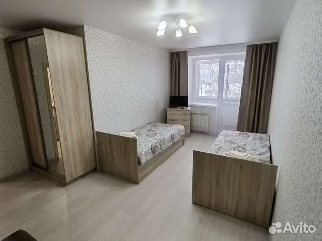 2-к. квартира, 47 м², 4 кровати
2-к. квартира, 47 м², 4 кровати