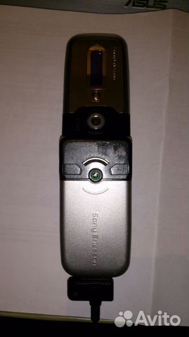 Sony Ericsson    -  6