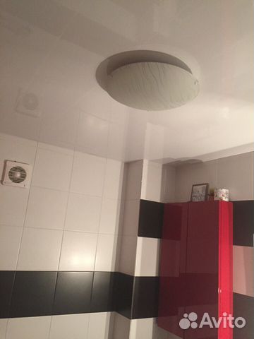 2-к квартира, 51.6 м², 5/5 эт.