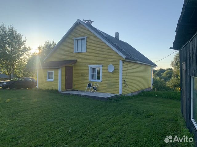 5-к. дом, 120 м²
5-к. дом, 120 м²