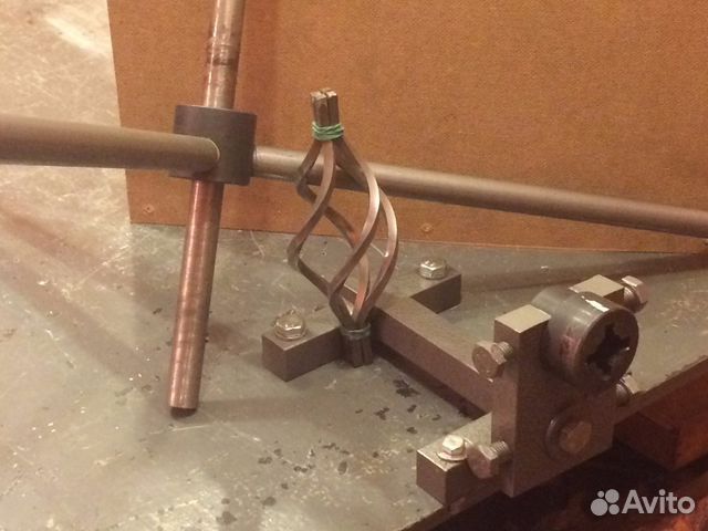 Станки для холодной ковки из металла своими руками Станки для холодной ковки из металла своими руками