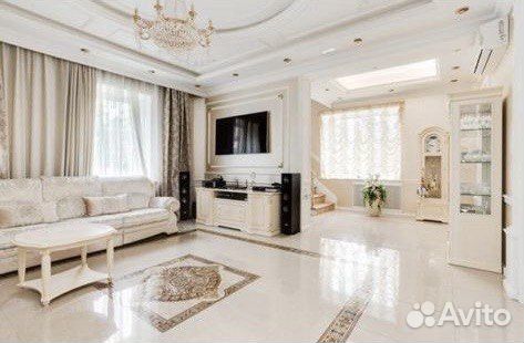 6-к. дом, 1200 м²
6-к. дом, 1200 м²