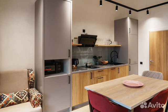 2-к. дом, 70 м² 
2-к. дом, 70 м²