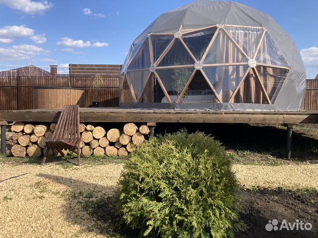 1-к. дом, 28 м² 
1-к. дом, 28 м²