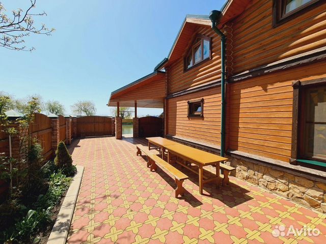 3-к. дом, 126 м²
3-к. дом, 126 м²