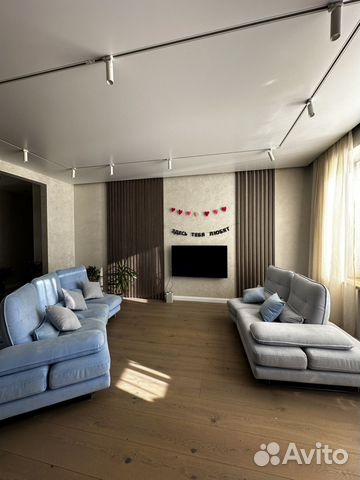 2-к. квартира, 80 м², 2 кровати 
2-к. квартира, 80 м², 2 кровати