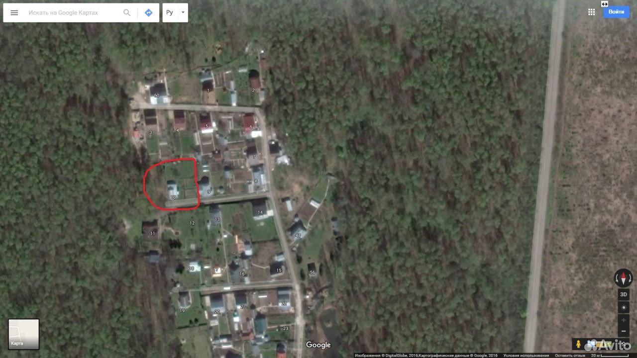 Снт лучинское смп 869 карта
