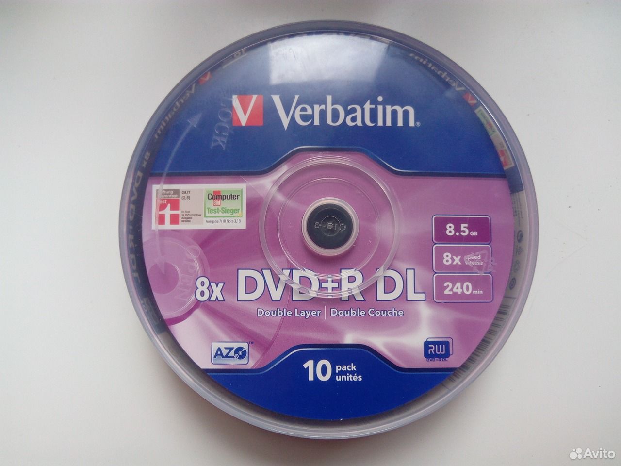 Verbatim dvd r 8.5 gb. Двухслойный DVD диск. Двухслойный двд диск. Двухслойный диск. Двухслойный DVD.