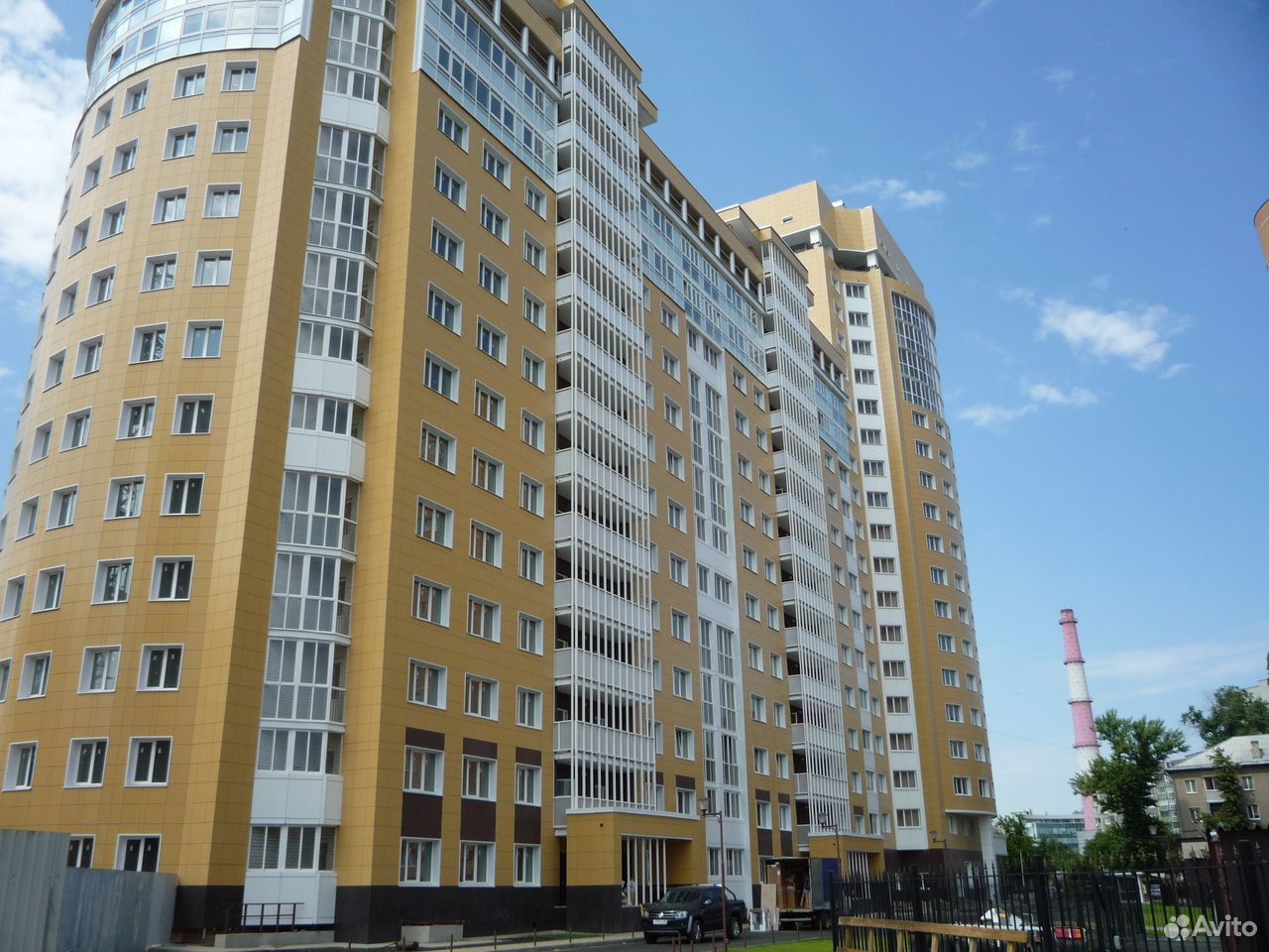 Купить Квартиру В Воронеже Ул 1905 Года