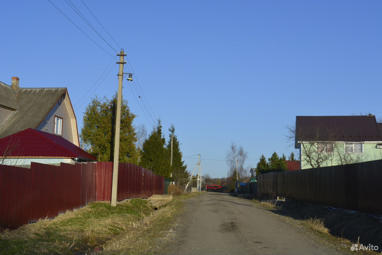 Кузнецовское Подворье Раменский Район Купить Дом