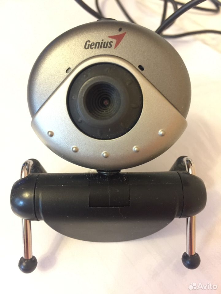 driver para genius videocam gf112