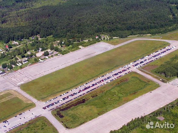 Аэропорт ржевка санкт петербурга