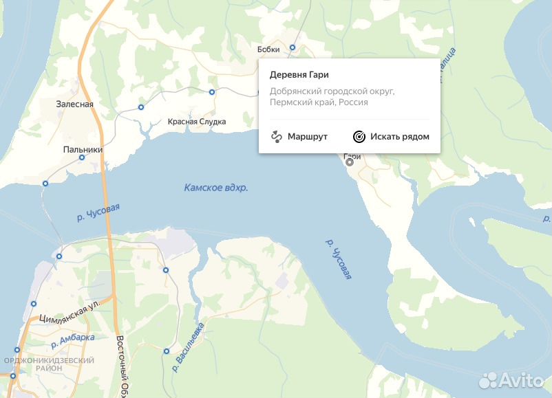 Погода деревня гари. Гари пермь на карте. д гари пермский край на карте.