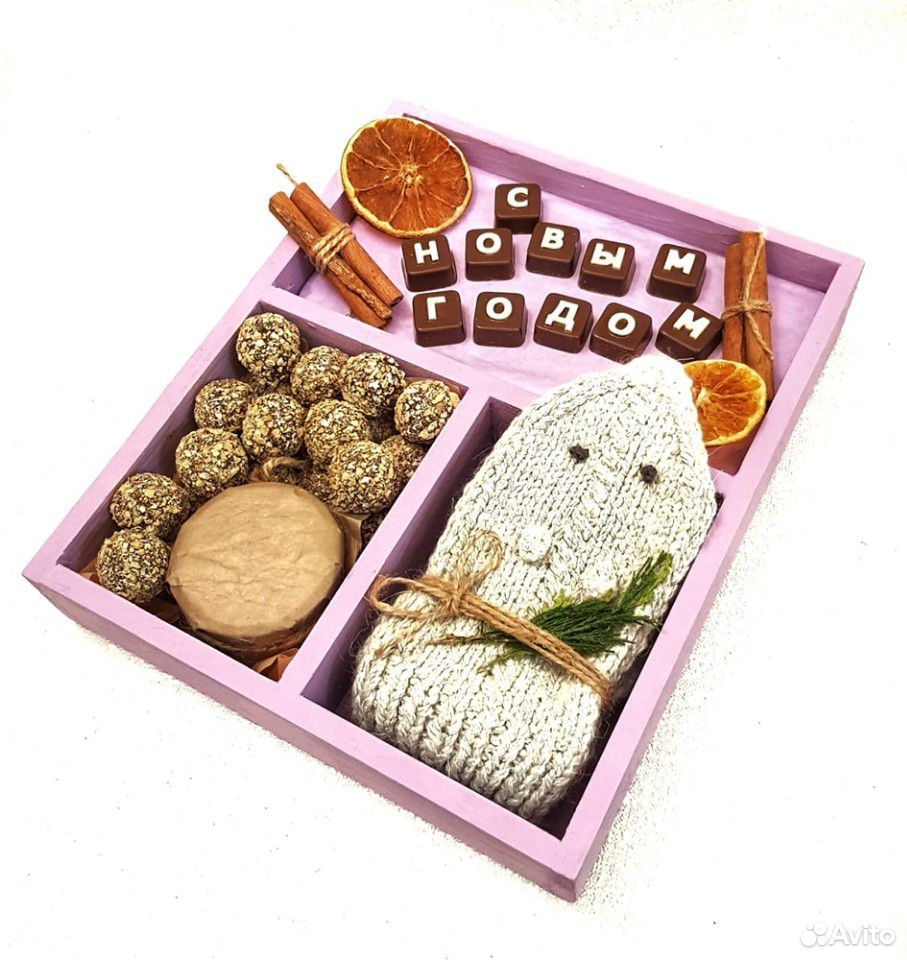 Sweet box из массива дерева купить на Зозу.ру - фотография № 5