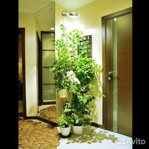 Фито-светильник (фито-лампа) 250 Вт для растений купить на Зозу.ру - фотография № 2