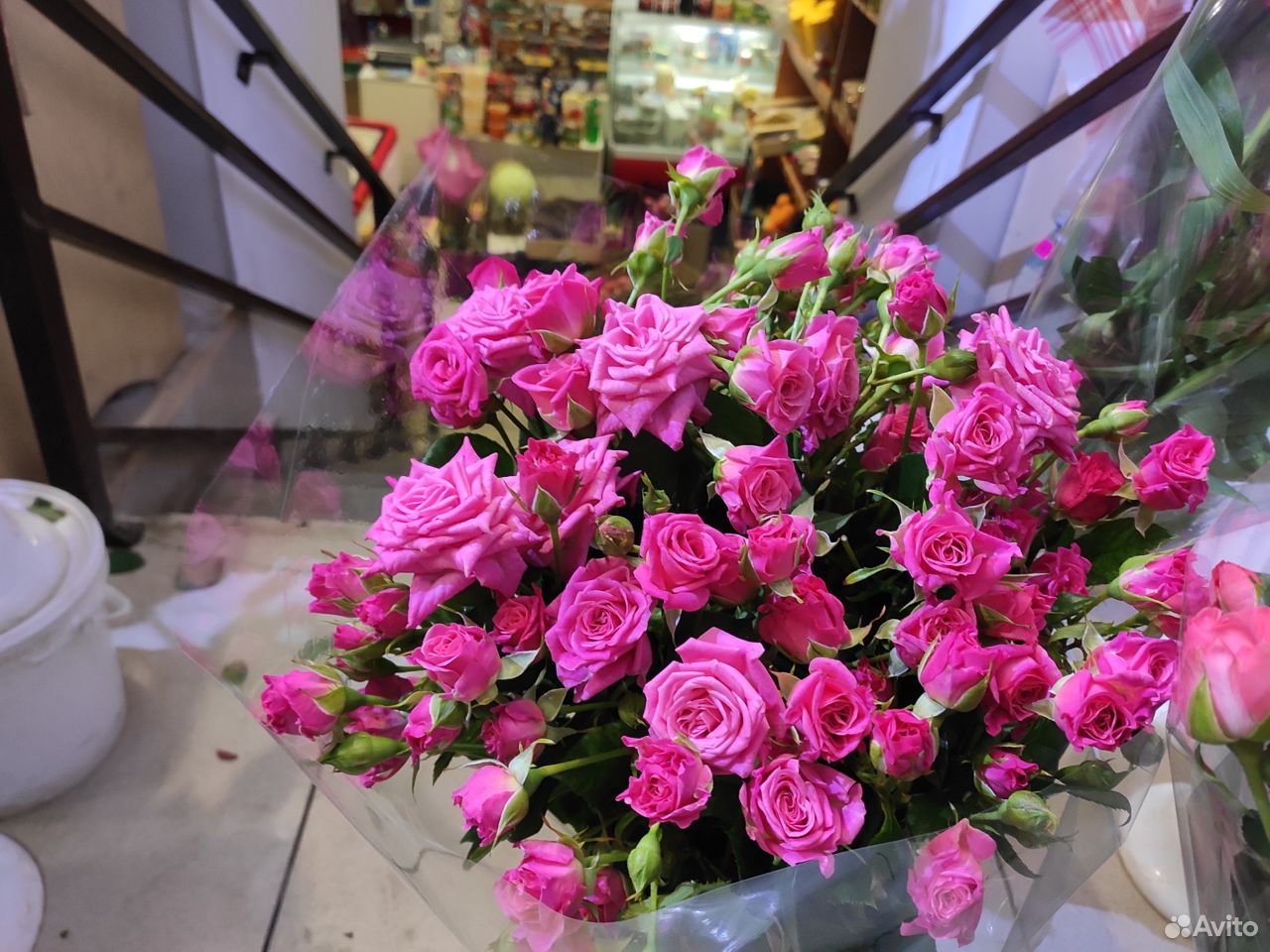 Розы от30 купить на Зозу.ру - фотография № 6