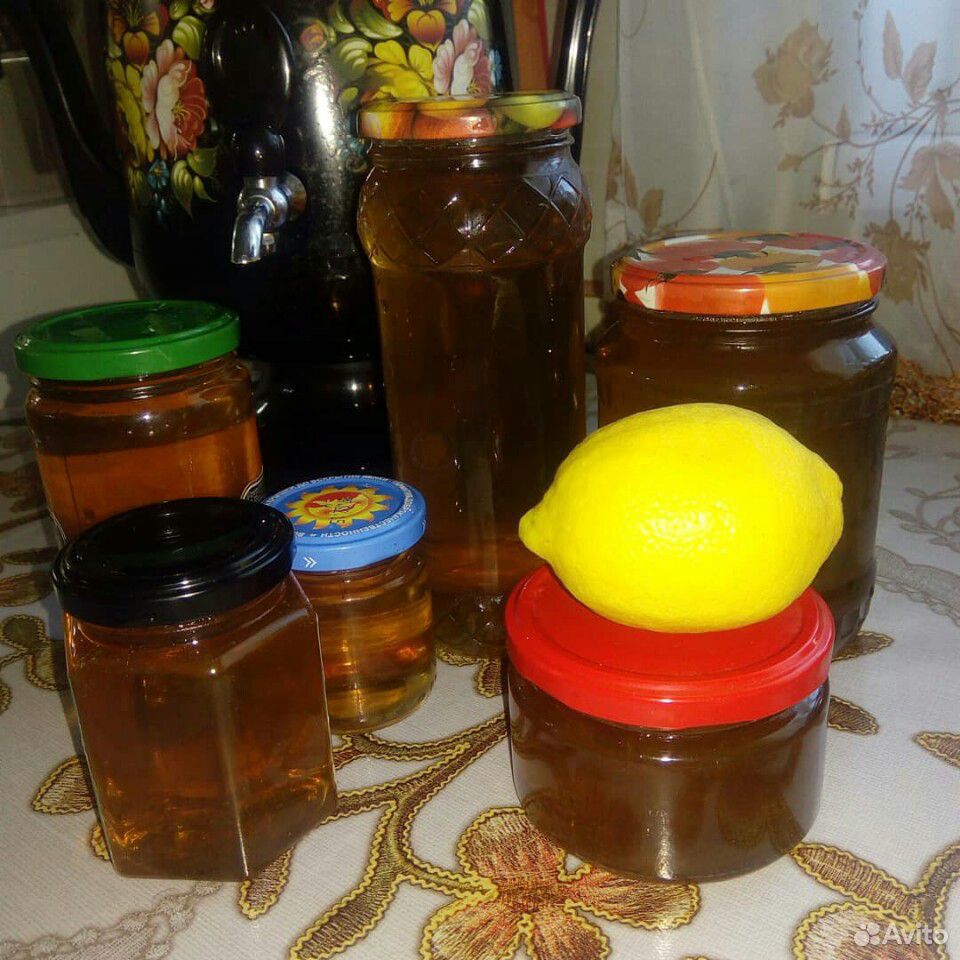 Мёд из одуванчиков купить на Зозу.ру - фотография № 2