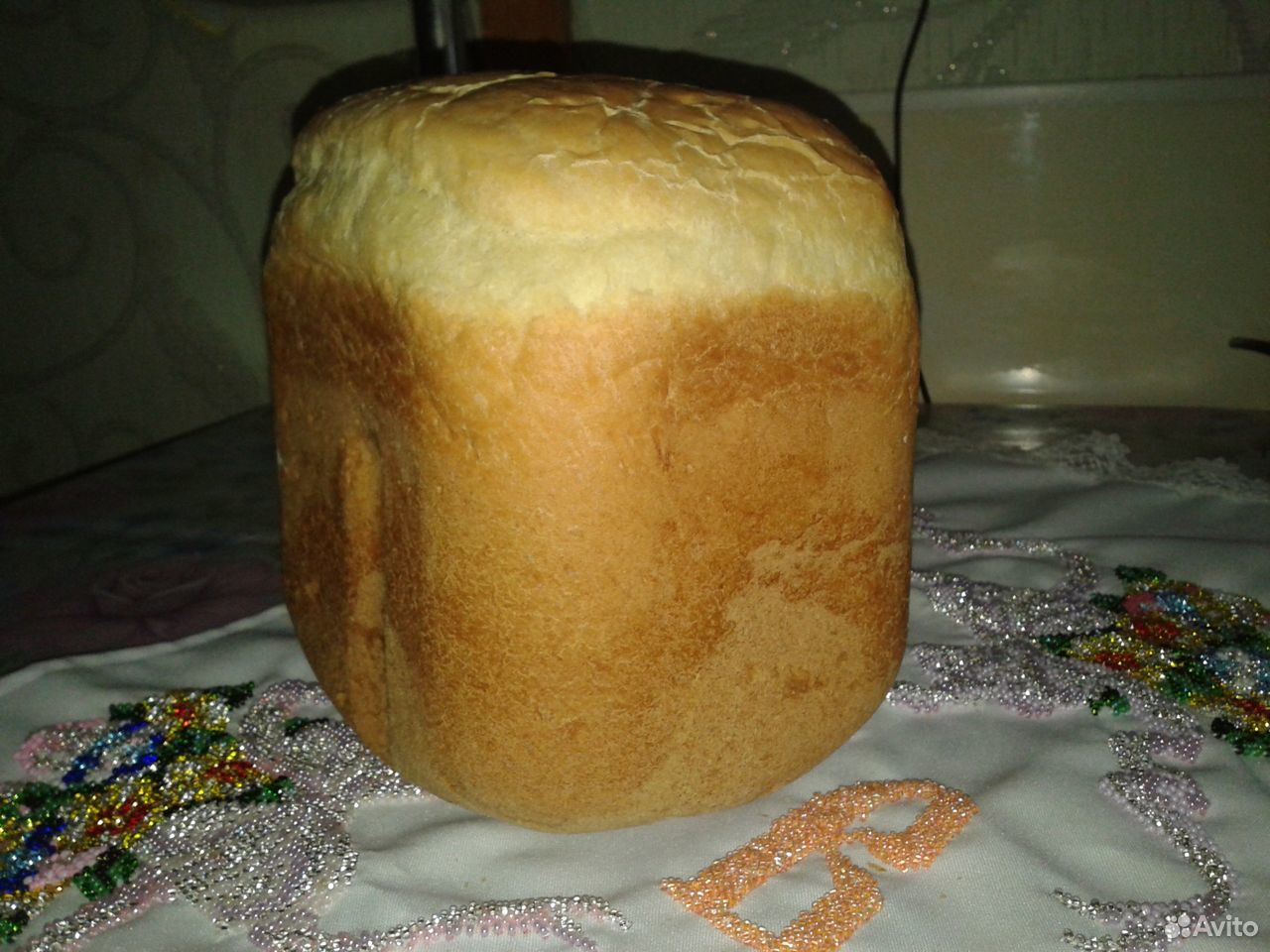 Домашний хлеб купить на Зозу.ру - фотография № 2