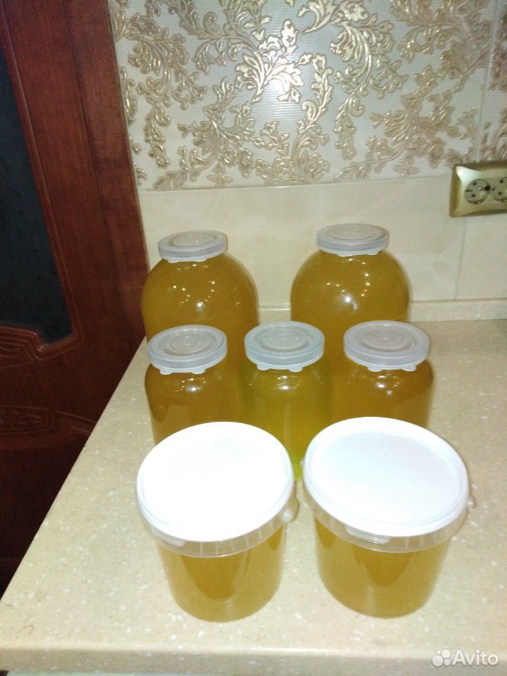 Алтайский мёд купить на Зозу.ру - фотография № 7