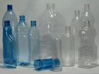 Бутылка пластиковая объявление продам