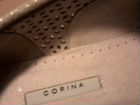 Ботинки corina - новые объявление продам