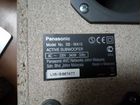 Panasonic SB -WA15 объявление продам