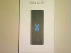 WI-FI модем Yota 4G LTE объявление продам