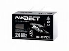 Иммобилайзер Pandect IS-570 объявление продам