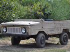 ЛуАЗ 969 0.9 МТ, 1979, 100 000 км объявление продам