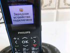 Мобильный телефон Philips объявление продам