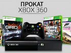 Аренда Xbox360 объявление продам
