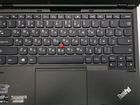 Планшет-ноутбук Lenovo Thinkpad Helix i7 8gb 256gb объявление продам