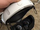 Шлем Sony PS4 VR PlayStation Vr очки объявление продам