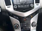 Chevrolet Cruze 1.6 МТ, 2012, хетчбэк объявление продам