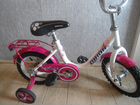 Велосипед Орион флеш колеса на 12 дюймов объявление продам