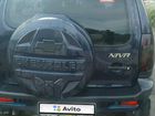 Chevrolet Niva 1.7 МТ, 2005, внедорожник объявление продам