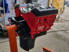 Двигатель 4.3 Шевроле блейзер TBI 91 - 95 объявление продам