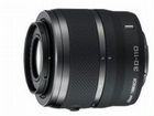 Объектив nikkor VR 30-110mm f/3.8-5.6 объявление продам