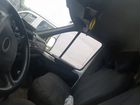ГАЗ ГАЗель 3302 2.4 МТ, 2003, фургон объявление продам