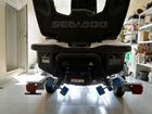 Продам Sea Doo GTX S155 2012г объявление продам