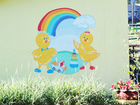 Роспись стен,детские сады объявление продам